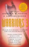 Portada de (WARRIORS 3) BY MARTIN, GEORGE R. R. (AUTHOR) MASS_MARKET ON (08 , 2011)