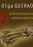 Portada de ADVERSARIOS ADMIRABLES