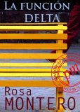 Portada de LA FUNCIÓN DELTA