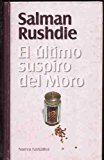 Portada de EL ULTIMO SUSPIRO DEL MORO