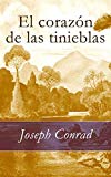 Portada de EL CORAZÓN DE LAS TINIEBLAS