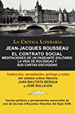 Portada de EL CONTRATO SOCIAL