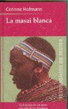 Portada de LA MASAI BLANCA