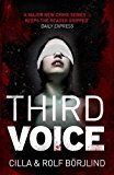 Portada de THIRD VOICE BY BORJLIND, CILLA, BORJLIND, ROLF (2015) PAPERBACK