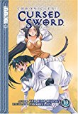Portada de CHRONICLES OF THE CURSED SWORD VOLUME 13 (CHRONICLES OF THE CURSED SWORD (GRAPHIC NOVELS)) BY BEOP-RYONG YEO (2005-10-11)