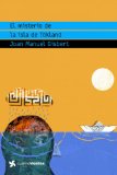Portada de EL MISTERIO DE LA ISLA DE TOKLAND