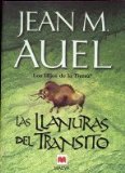 Portada de LAS LLANURAS DEL TRANSITO