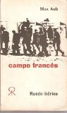 Portada de CAMPO FRANCÉS