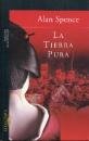 Portada de LA TIERRA PURA