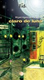 Portada de CLARO DE LUNA