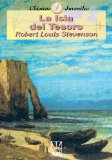 Portada de LA ISLA DEL TESORO