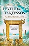 Portada de LEYENDAS DE TARTESSOS (HISTORIA)