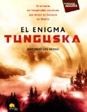 Portada de EL ENIGMA TUNGUSKA