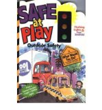 Portada de [( PLAY IT SAFE: OUTDOOR SAFETY )] [BY: SMART KIDS PUBLISHING] [JUN-2005]