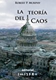 Portada de LA TEORÍA DEL CAOS (SPANISH EDITION)