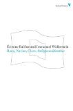 Portada de RACE, NATION, CLASS: AMBIGUOUS IDENTITIES (RADICAL THINKERS) 2ND BY BALIBAR, ETIENNE, WALLERSTEIN, IMMANUEL (2011) PAPERBACK