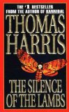 Portada de (THE SILENCE OF THE LAMBS) BY HARRIS, THOMAS (AUTHOR) MASS MARKET PAPERBACK ON (02 , 1991)