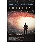 Portada de [(THE HOLOGRAPHIC UNIVERSE)] [ BY (AUTHOR) MICHAEL TALBOT ] [OCTOBER, 1996]