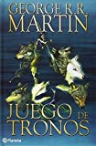 Portada de JUEGO DE TRONOS 1 (COMIC) (SPANISH EDITION) BY GEORGE R.R MARTIN (2012-09-17)