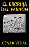 Portada de EL ESCRIBA DEL FARAÓN
