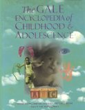 Portada de GALE ENCYCLOPEDIA OF CHILDHOOD& ADOLESCENCE 1 BY GALE GROUP (1997) HARDCOVER