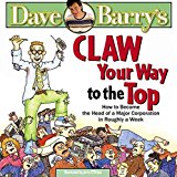 Portada de [(CLAW YOUR WAY TO THE TOP)] [BY (AUTHOR) DAVE BARRY] PUBLISHED ON (JUNE, 2000)