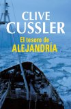 Portada de EL TESORO DE ALEJANDRÍA
