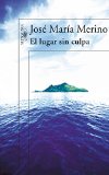 Portada de EL LUGAR SIN CULPA