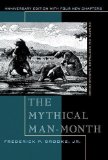 Portada de THE MYTHICAL MAN-MOTH