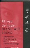 Portada de EL OJO DE JADE