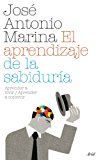 Portada de EL APRENDIZAJE DE LA SABIDURIA
