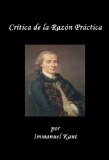 Portada de CRÍTICA DE LA RAZÓN PRÁCTICA