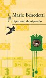Portada de EL PORVENIR DE MI PASADO