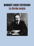 Portada de LA FLECHA NEGRA
