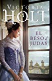 Portada de EL BESO DE JUDAS