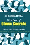 Portada de CHESS SECRETS (THE TIMES LITTLE BOOKS) BY KEENE (OBE), RAYMOND (2013) PAPERBACK