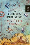 Portada de EL ORIGEN PERDIDO