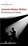 Portada de EL INVIERNO EN LISBOA