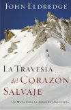 Portada de CORAZON SALVAJE