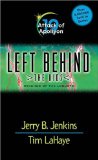 Portada de ATTACK OF APOLLYON: REVENGE OF THE LOCUSTS 19 (LEFT BEHIND: THE KIDS) BY JERRY B. JENKINS (14-MAR-2002) MASS MARKET PAPERBACK