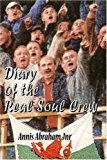 Portada de DIARY OF THE REAL SOUL CREW: INVASION OF THE BLUEBIRDS BY ANNIS ABRAHAM JUNIOR (9-OCT-2008) PAPERBACK