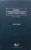 Portada de ABNORMAL POSTURAL REFLEX ACTIVITY CAUSED BY BRAIN LESIONS 3RD EDITION BY BERTA BOBATH (1985) HARDCOVER