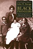 Portada de BLACK PIONEERS: IMAGES OF THE BLACK EXPERIENCE ON THE NORTH AMERICAN FRONTIER BY JOHN RAVAGE (2002-07-22)