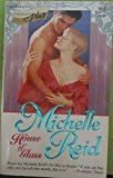 Portada de HOUSE OF GLASS (HARLEQUIN PRESENTS, NO. 1615) BY MICHELLE REID (1993-12-01)