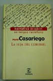 Portada de LA HIJA DEL CORONEL