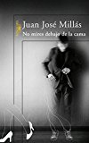 Portada de NO MIRES DEBAJO DE LA CAMA