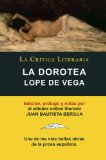 Portada de LA DOROTEA