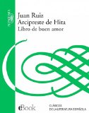 Portada de LIBRO DEL BUEN AMOR