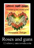 Portada de NOVELA CORTA
