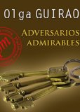 Portada de ADVERSARIOS ADMIRABLES